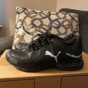 Women’s Puma IOCEL, Like new